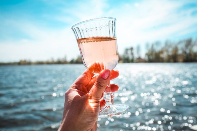 Les vins blancs du Domaine De Minuty